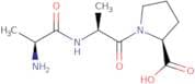 H-Ala-Ala-Pro-OH