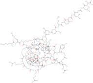 Omega-Agatoxin IVa trifluoroacetate
