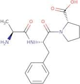 H-Ala-Phe-Pro-OH