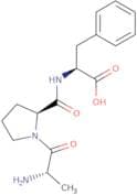 H-Ala-Pro-Phe-OH