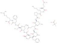 Amyloid P Component (27-38) amide trifluoroacetate salt
