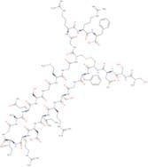 Atrial Natriuretic Factor (1-24) (frog)