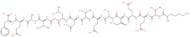 (Asn670, Sta671,Val672)-Amyloid b/A4 Protein Precursor770 (662-675) ammonium