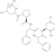 Acetyl-(Pro18,Asp21)-Amyloid b-Protein (17-21) amide