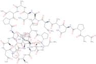 H(-Asn-Pro-Asn-Ala)6-OH