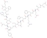 Amyloid β-Protein (1-15) trifluoroacetate salt