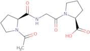 Ac-Pro-Gly-Pro-OH