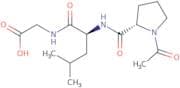 Ac-Pro-Leu-Gly-OH