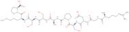 H-Arg-Gly-Asp-Ser-Pro-Ala-Ser-Ser-Lys-Pro-OH