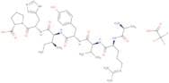 Angiotensin A (1-7) trifluoroacetate