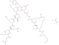 Axltide trifluoroacetate salt