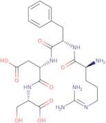 H-Arg-Phe-Asp-Ser-OH
