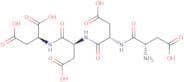 H-Asp-Asp-Asp-Asp-OH
