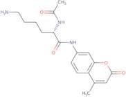Ac-Lys-AMC acetate salt