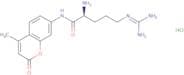 H-Arg-AMC hydrochloride