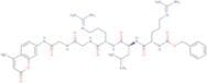 Z-Arg-Leu-Arg-Gly-Gly-AMC acetate
