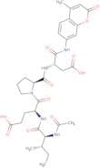 Ac-Ile-Glu-Pro-Asp-AMC