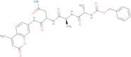 Z-Ala-Ala-Asn-AMC