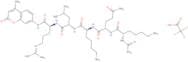 Ac-Lys-Gln-Lys-Leu-Arg-AMC trifluoroacetate salt