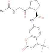 Ac-Gly-Pro-AFC