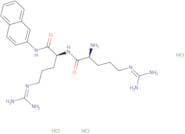 H-Arg-Arg-bNA·3 HCl