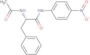 Ac-Phe-pNA
