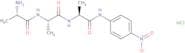 H-Ala-Ala-Ala-pNA·HCl