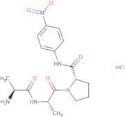 H-Ala-Ala-Pro-pNA·HCl