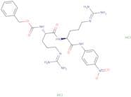 Z-Arg-Arg-pNA·2 HCl
