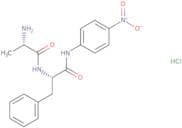 H-Ala-Phe-pNA·HCl