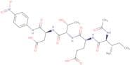 Ac-Ile-Glu-Thr-Asp-pNA
