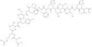 H-Asp-Arg-Val-Tyr-Ile-His-Pro-Phe-His-Leu-Val-Ile-His-Asn-OH