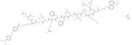 Ac-Glu-Asp(EDANS)-Lys-Pro-Ile-Leu-Phe-Phe-Arg-Leu-Gly-Lys(DABCYL)-Glu-NH2 trifluoroacetate salt