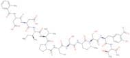 Abz-Asp-Asp-Ile-Val-Pro-Cys-Ser-Met-Ser-3-nitro-Tyr-Thr-NH2