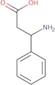 DL-3-Amino-3-phenylpropionic acid