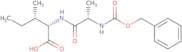 Z-Ala-Ile-OH