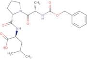 Z-Ala-Pro-Leu-OH
