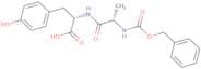 Z-Ala-Tyr-OH