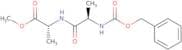 Z-D-Ala-D-Ala-OMe
