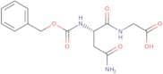 Z-Asn-Gly-OH