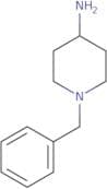 4-Amino-1-benzylpiperidine