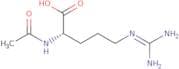 Ac-Arg-OH