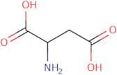 DL-Aspartic acid