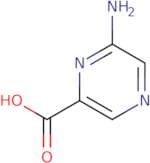 6-Amino-2-pyrazinecarboxylic acid
