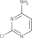 4-Amino-2-chloropyrimidine