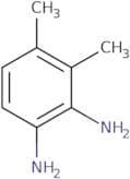 2-Amino-3,4-dimethylphenylamine