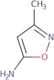 5-Amino-3-methylisoxazole
