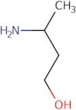 3-Aminobutan-1-ol