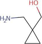 [1-(Aminomethyl)cyclopropyl]methanol