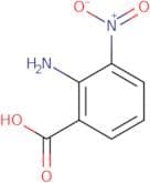 2-Amino-3-nitrobenzoic acid